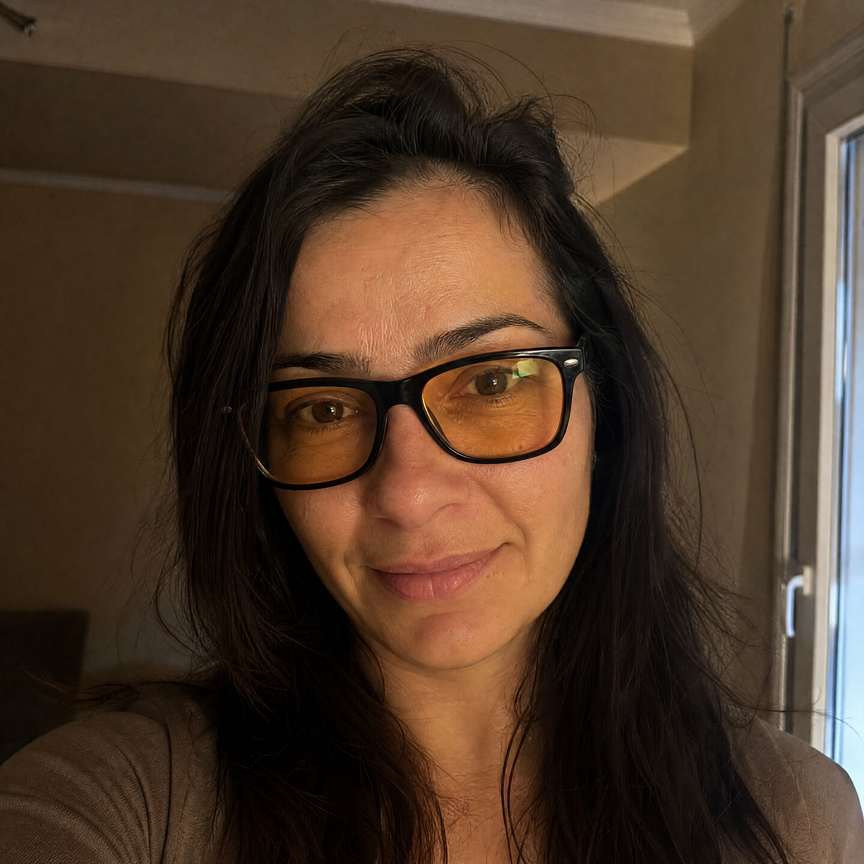 Review by Sandra